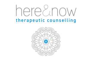 Here & Noe Therapeutic Counselling Logo